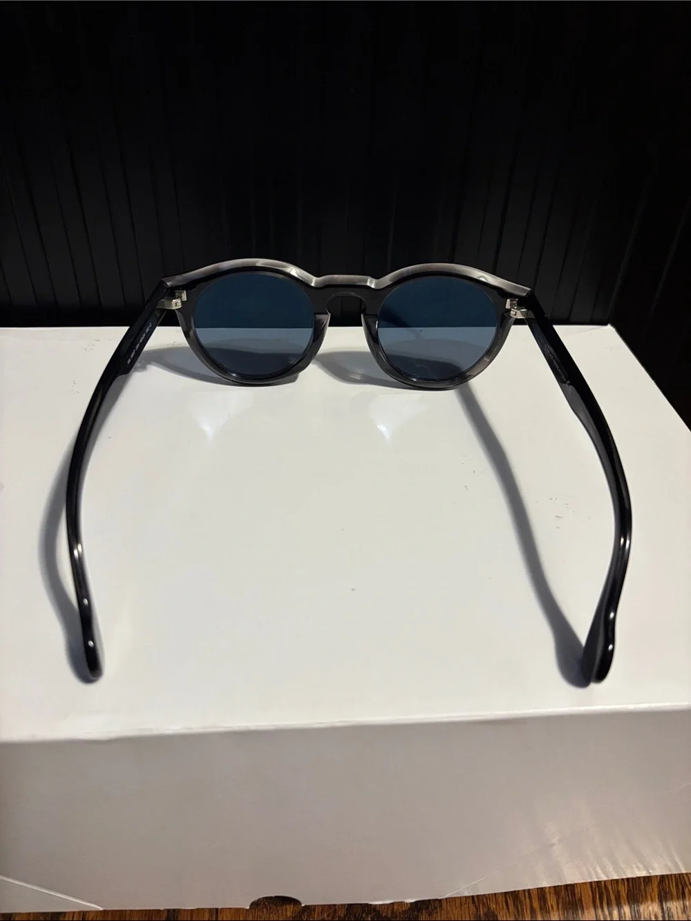 Moncler 0007 Women’s Sunglasses.